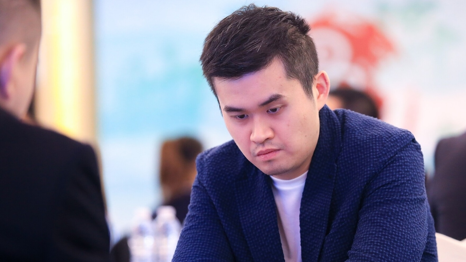 们在关键比